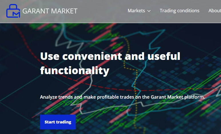 Garant Market Review