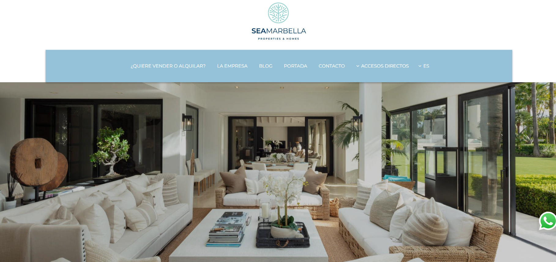 Seamarbella: The client experience reveals the reality of working with an agency